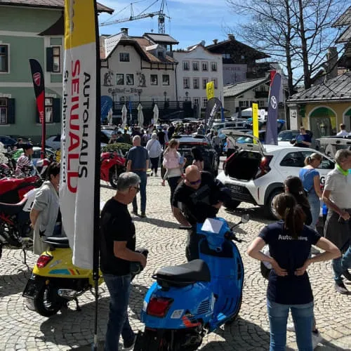 Autofruehling-St.-Johann-Ein-Tag-voller-Highlights Autofruehling-St.-Johann-Ein-Tag-voller-Highlights